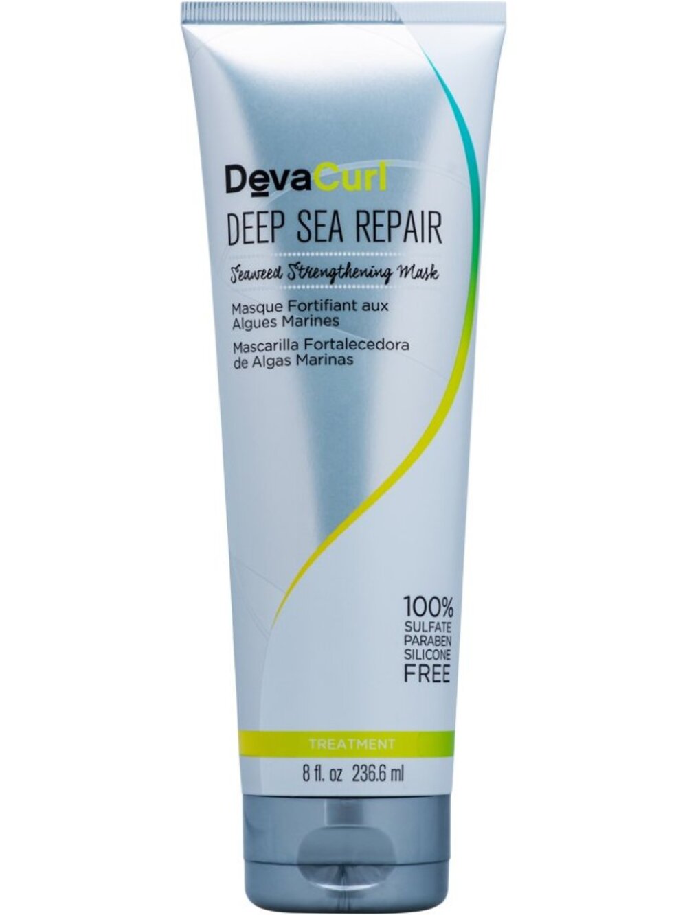 Deva Curl Deep Sea Repair